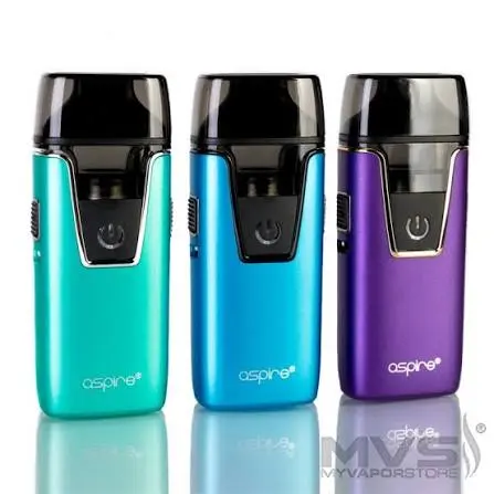 ASPIRE NAUTILUS AIO KIT
