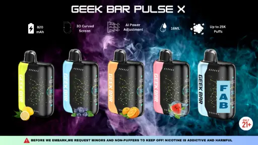 BLACK BAR UNIVERSE X 5% DISPOSABLE 30000 PUFFS BOX OF 5