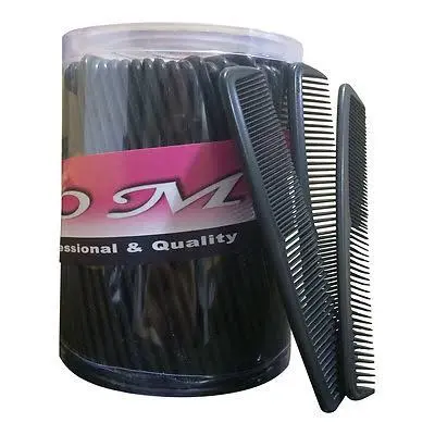 COMBS JAR 72 CT