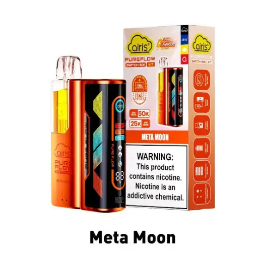 AIRIS NEO META MOON 50K KIT
